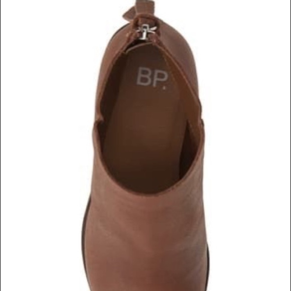 NWT BP Jett Ankle Bootie - Picture 5 of 6
